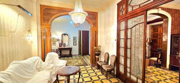 Piso en CL Blasco Ibañez, 4