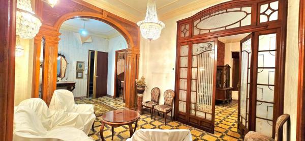 Piso en CL Blasco Ibañez, 4