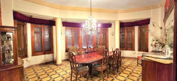 Piso en CL Blasco Ibañez, 4