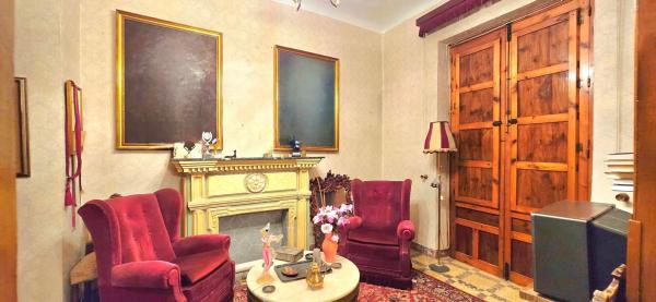 Piso en CL Blasco Ibañez, 4