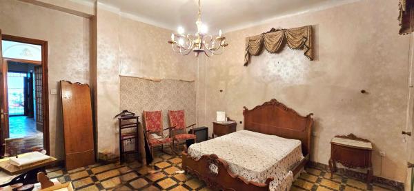 Piso en CL Blasco Ibañez, 4