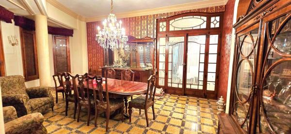 Piso en CL Blasco Ibañez, 4