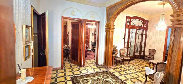 Piso en CL Blasco Ibañez, 4