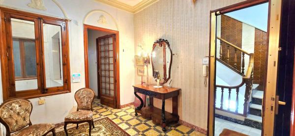 Piso en CL Blasco Ibañez, 4