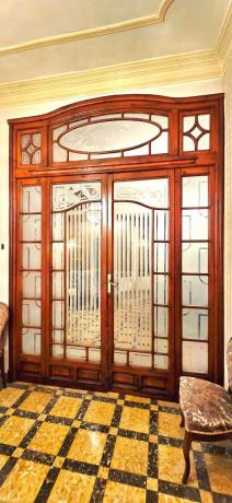 Piso en CL Blasco Ibañez, 4