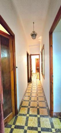 Piso en CL Blasco Ibañez, 4