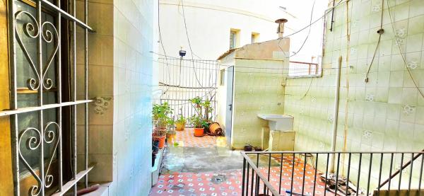 Piso en CL Blasco Ibañez, 4