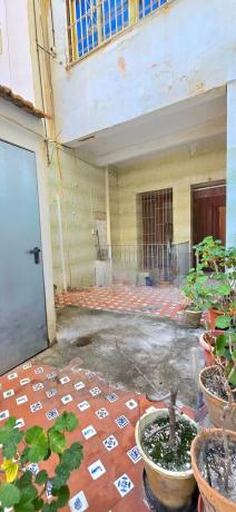 Piso en CL Blasco Ibañez, 4