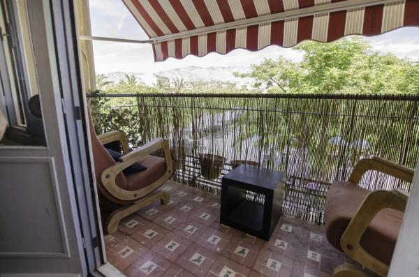 Piso en calle Sant Sebastià