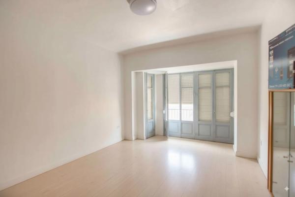 Piso en calle Sant Sebastià