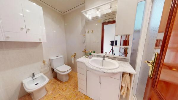 Piso en calle Pintor Velazquez