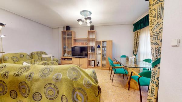 Piso en calle Pintor Velazquez