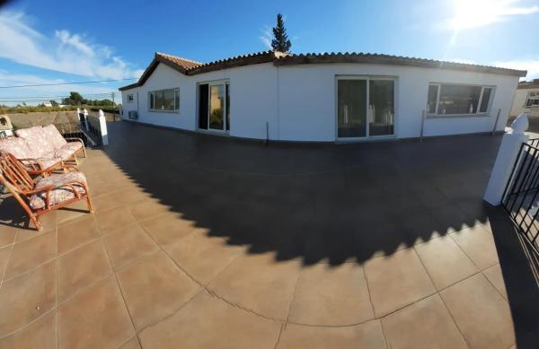 Casa rural en Partida