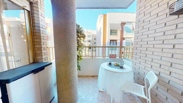 Piso en calle Pintor Velazquez