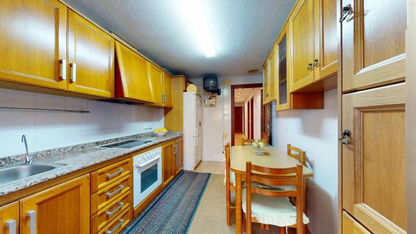 Piso en calle Pintor Velazquez