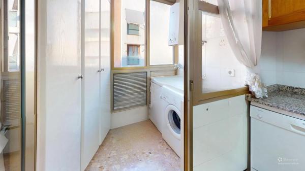 Piso en calle Pintor Velazquez