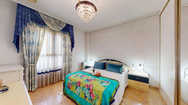 Piso en calle Pintor Velazquez