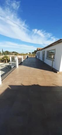 Casa rural en Partida