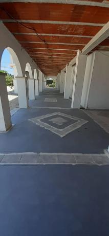 Casa rural en Partida