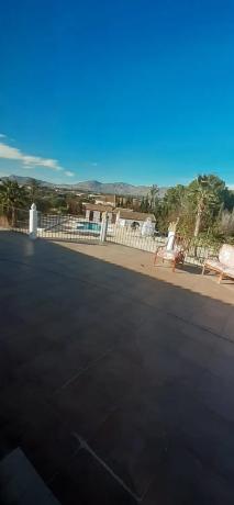 Casa rural en Partida