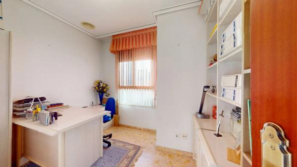 Piso en calle Pintor Velazquez