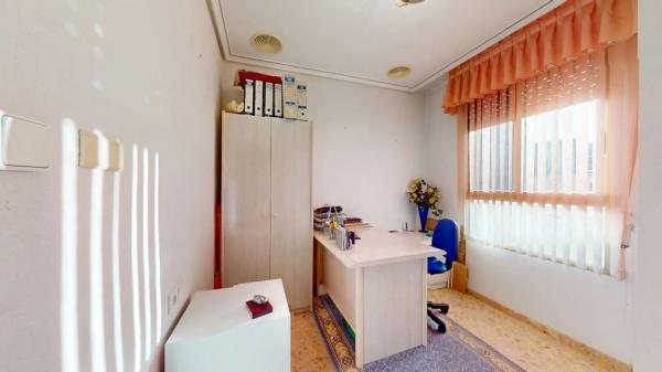 Piso en calle Pintor Velazquez