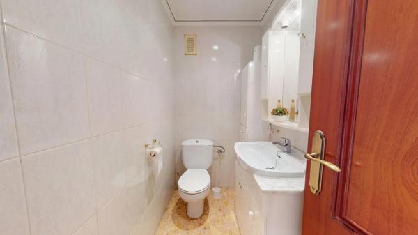 Piso en calle Pintor Velazquez