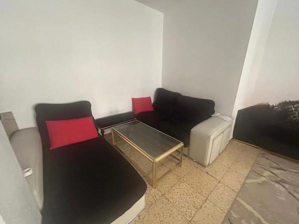 Piso en calle Mediterrani