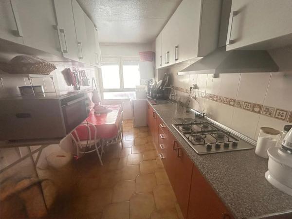 Piso en calle Mediterrani