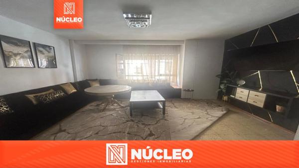 Piso en calle Mediterrani