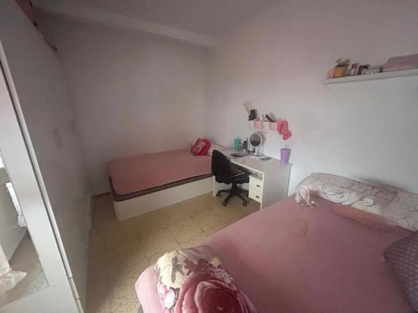 Piso en calle Mediterrani