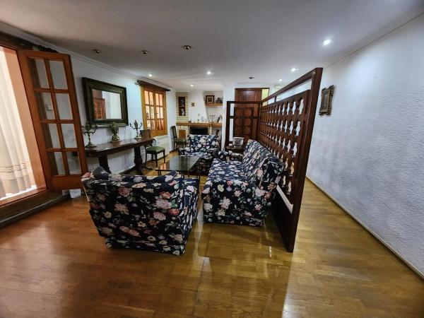 Ático en calle Santissima Trinitat