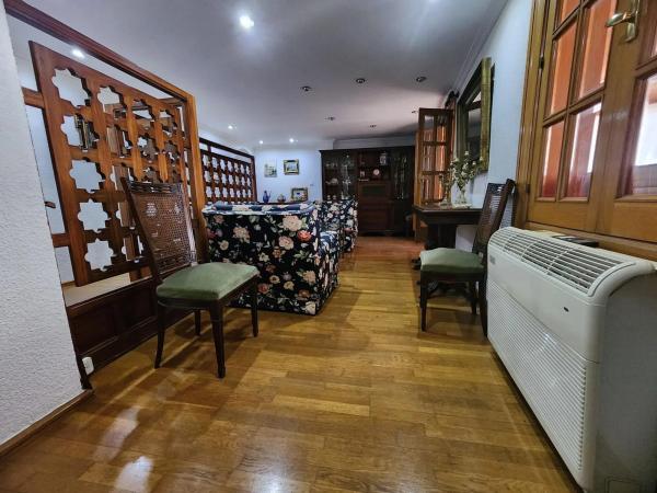 Ático en calle Santissima Trinitat