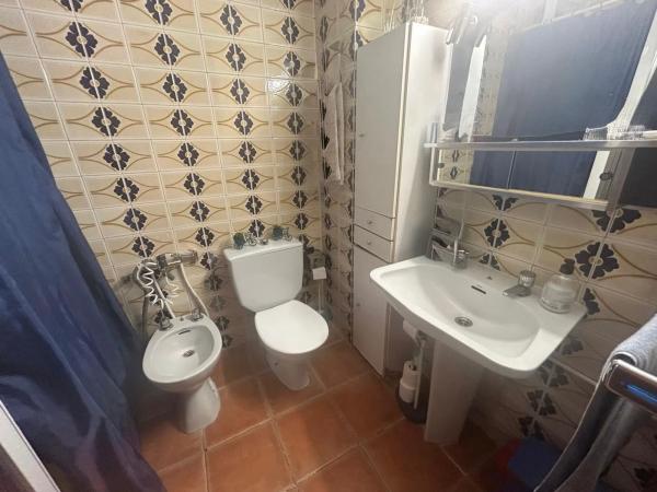 Piso en calle Mediterrani