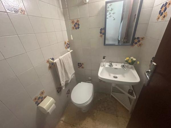 Piso en calle Mediterrani