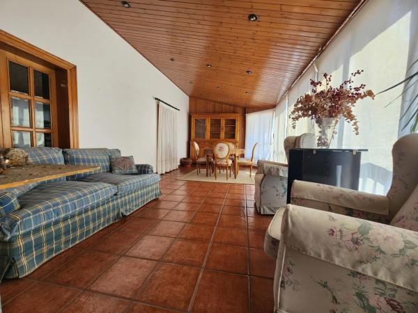 Ático en calle Santissima Trinitat