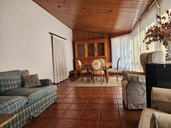 Ático en calle Santissima Trinitat