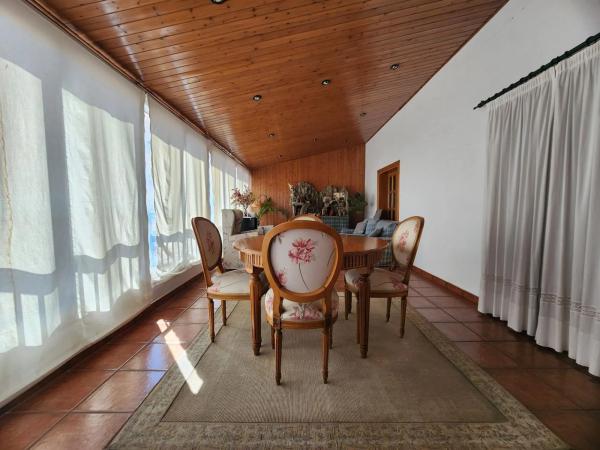 Ático en calle Santissima Trinitat