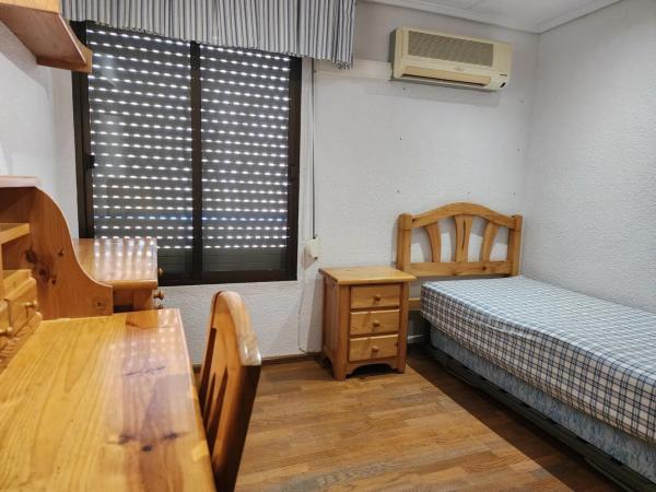 Ático en calle Santissima Trinitat