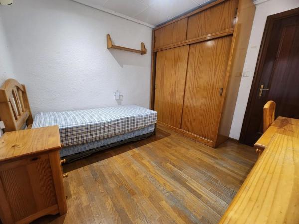 Ático en calle Santissima Trinitat