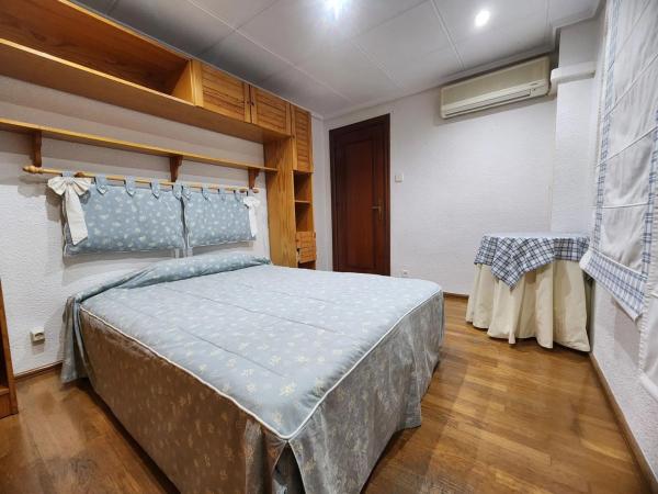 Ático en calle Santissima Trinitat