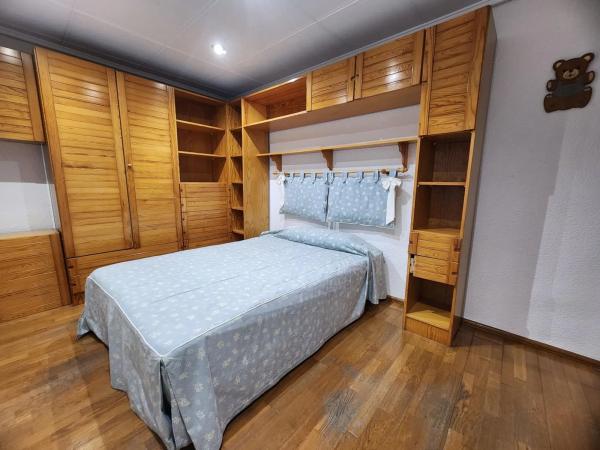 Ático en calle Santissima Trinitat