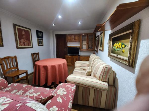 Ático en calle Santissima Trinitat