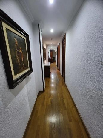 Ático en calle Santissima Trinitat