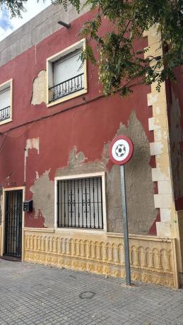Casa independiente