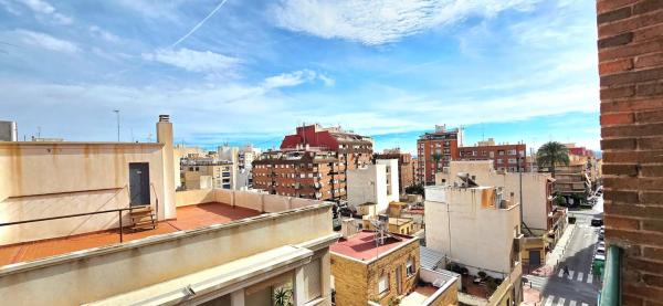 Piso en CL San Mateo