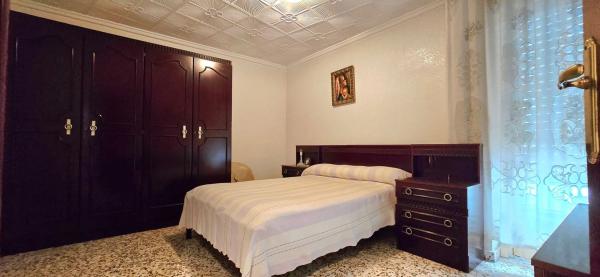 Piso en CL San Mateo