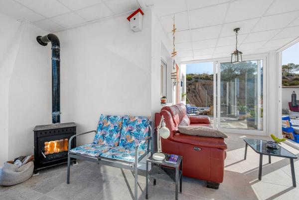 Finca rústica en Partida, 75