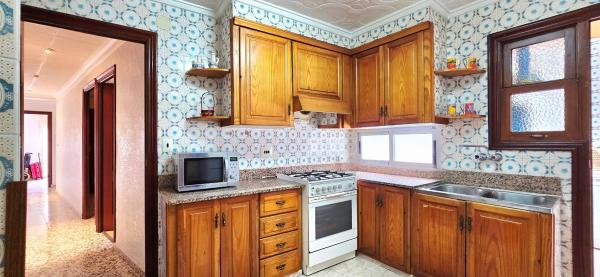 Piso en CL San Mateo