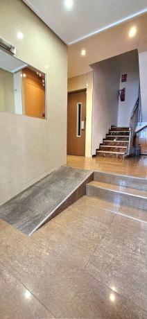 Piso en CL San Mateo